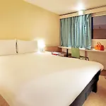 酒店 奥格斯堡中央火车站宜必思酒店 奥格斯堡