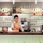 奥格斯堡中央火车站宜必思酒店 奥格斯堡