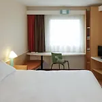 奥格斯堡中央火车站宜必思酒店 2* 奥格斯堡