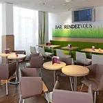 酒店 奥格斯堡中央火车站宜必思酒店