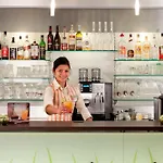 酒店 奥格斯堡中央火车站宜必思酒店