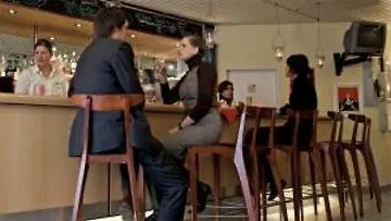 Ibis Hauptbahnhof Augsburg