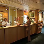 Ibis Hauptbahnhof Hotel Augsburg