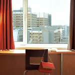 Ibis Hauptbahnhof Hotel