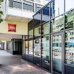 Hotel Ibis Hauptbahnhof