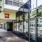 Hotel Ibis Hauptbahnhof