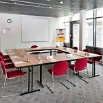 Ibis Hauptbahnhof Ξενοδοχείο