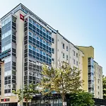 Ibis Hauptbahnhof Aψβούργη