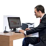 Ξενοδοχείο Ibis Hauptbahnhof 2*