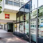 Ibis Hauptbahnhof Hotel Augsburgo