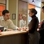 Ibis Hauptbahnhof 2*