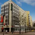 Ibis Hauptbahnhof Ξενοδοχείο 2*