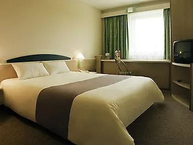 Hotell Ibis Hauptbahnhof 2*
