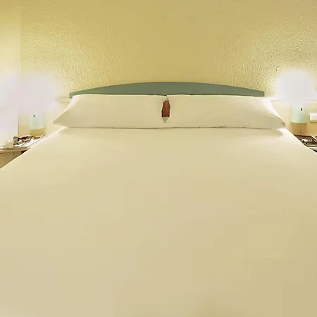 Ibis Hauptbahnhof