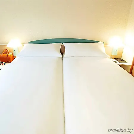 Ibis Hauptbahnhof Hotel