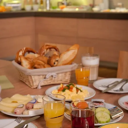 Ibis Hauptbahnhof Hotel