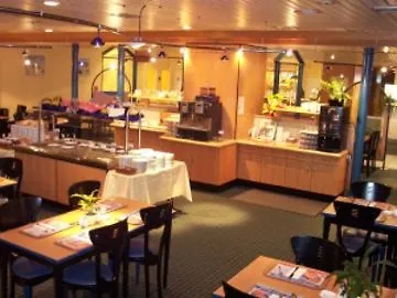 Ibis Hauptbahnhof Augsburg