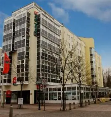 Ibis Hauptbahnhof Hotell 2*