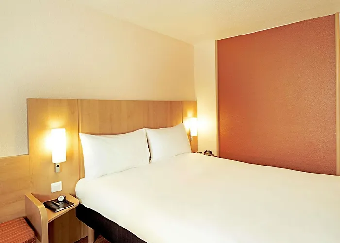 Ibis Hauptbahnhof