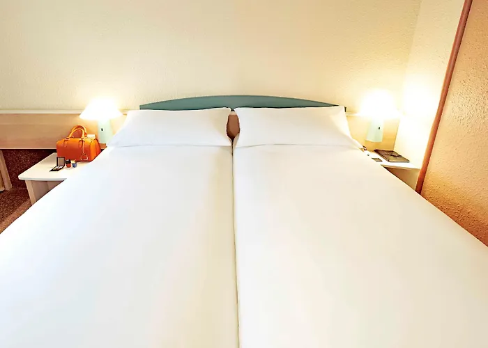 Ibis Hauptbahnhof