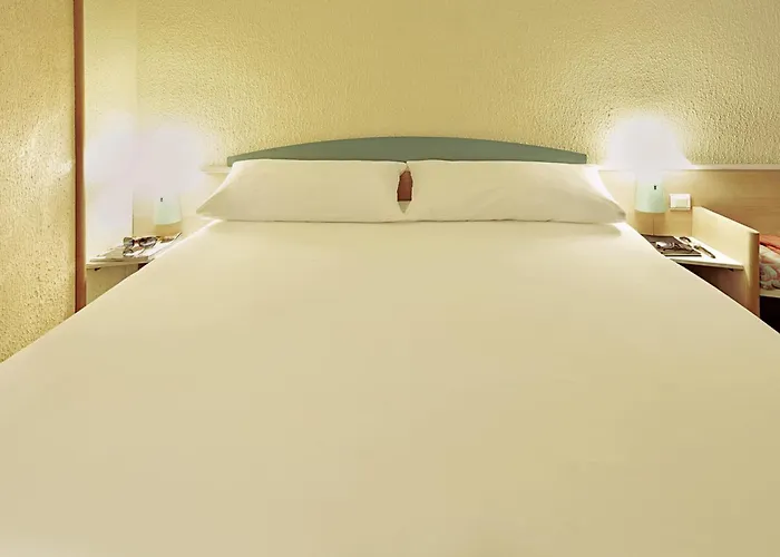 Ibis Hauptbahnhof