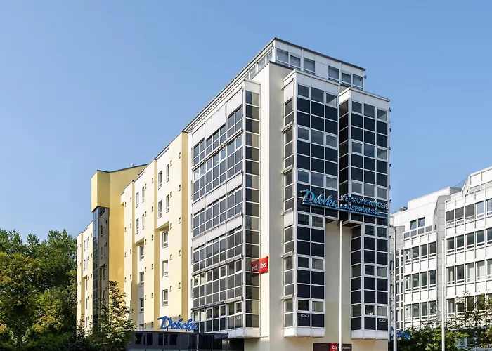 Ibis Hauptbahnhof 2* Augsburg